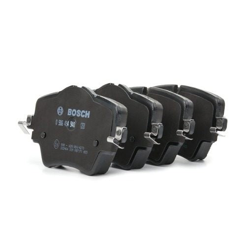 BOSCH 2020 Volkswagen Tiguan Brake Pad Set 0986494660