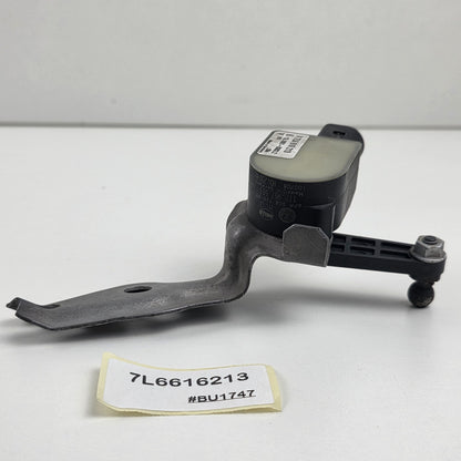 2007-2015 Volkswagen Touareg Front Left Suspension Ride Height Sensor 7L6616213