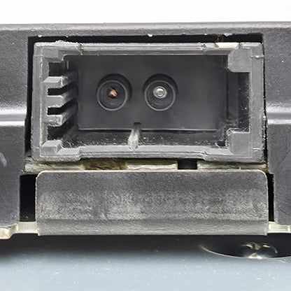 2008-2013 Land Rover LR2 Radio CD Player 6 Disc Changer 7G9N18C815TA