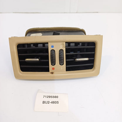 2005-2011 BMW E91 Rear Air Vent Grille 71295560