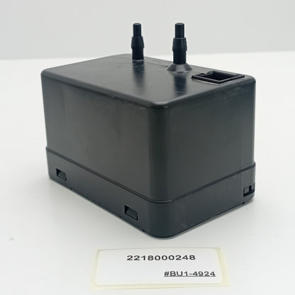 2005-2012 Mercedes-Benz CL550 VACUUM PUMP SEAT LUMBAR 2218000248