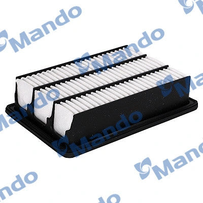 MANDO 2006 Hyundai Santa Fe Air Filter EAF00023M