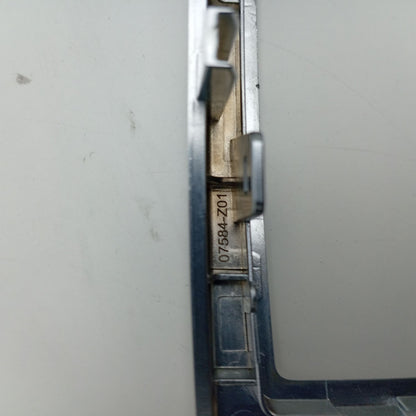 2005-2013 Land Rover Range Rover Sport Vent Trim 07584Z01