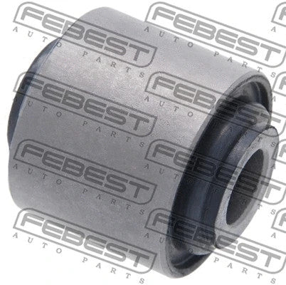 FEBEST HYUNDAI Rear Transverse Rod Bushing HYAB-H1R1