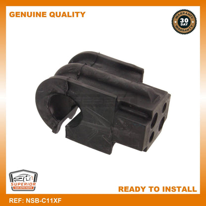 FEBEST 2007-2011 Nissan Tiida Stabilizer Bar Bushing NSB-C11XF