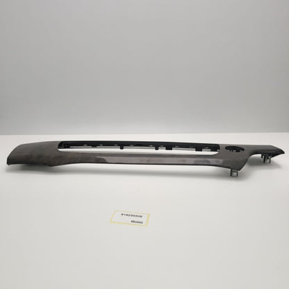 2009-2015 BMW 740i Front Headlight Switch Panel Trim 919235509