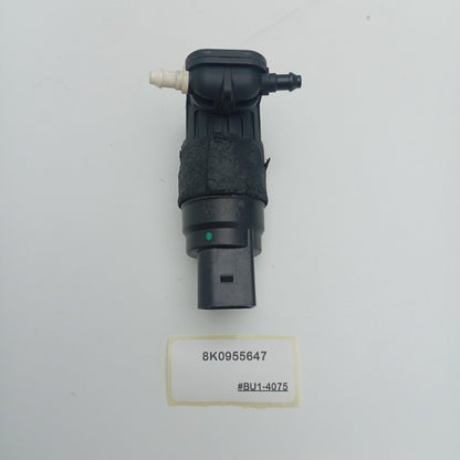 2007-2021 Audi A4 Windshield Washer Fluid Pump 8K0955647