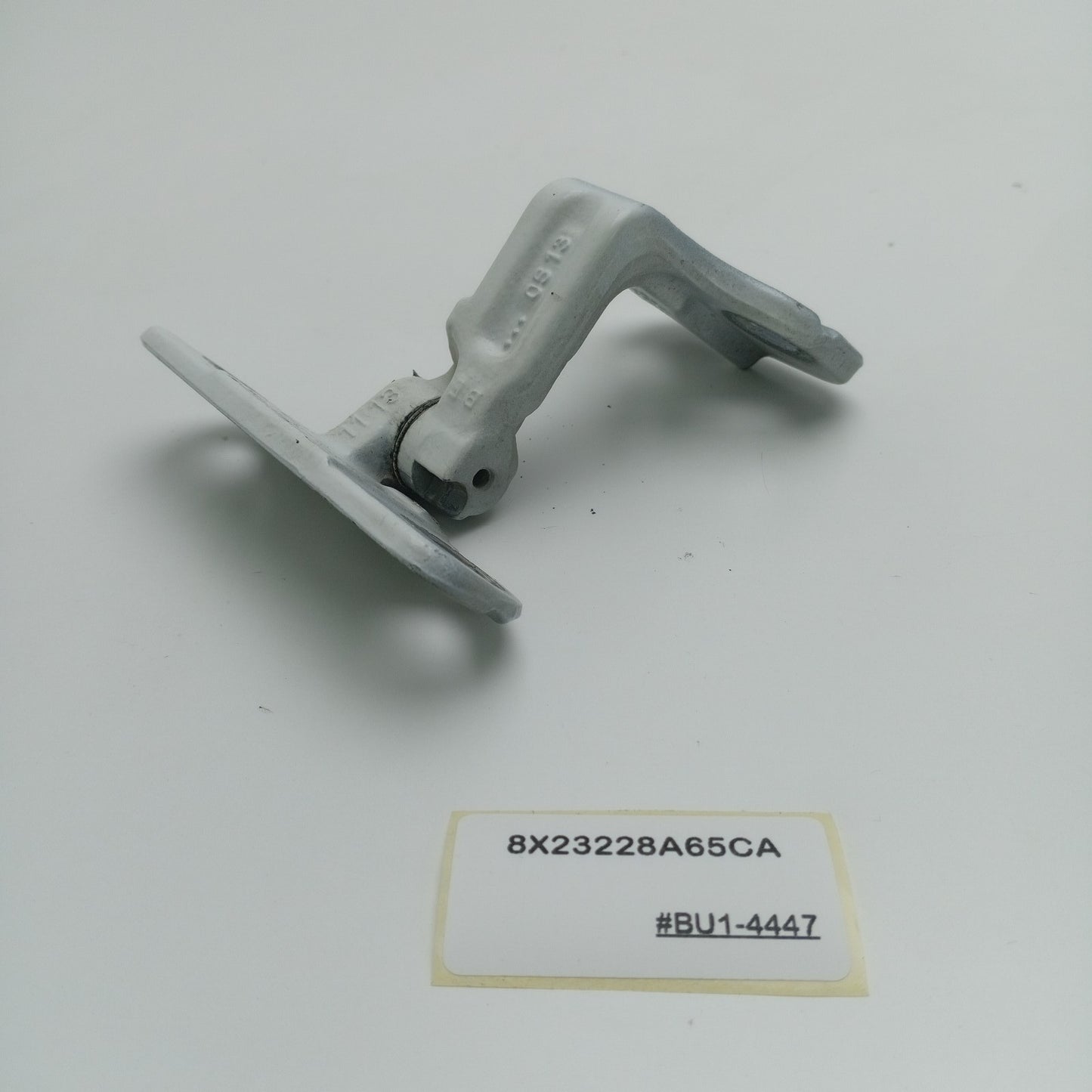 2009-2015 Jaguar XF REAR Door Hinge 8X23228A65CA