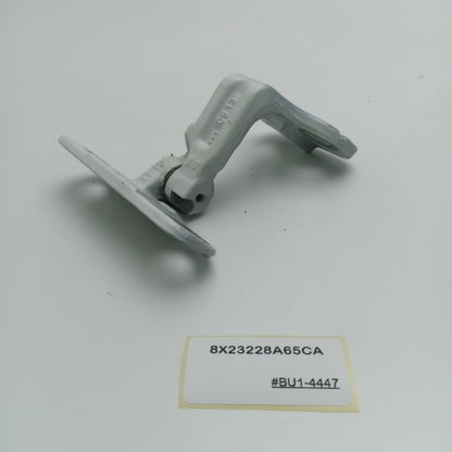 2009-2015 Jaguar XF REAR Door Hinge 8X23228A65CA