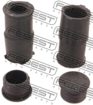 FEBEST Alfa Romeo Guide Sleeve Kit, Brake Caliper 2173-FOC