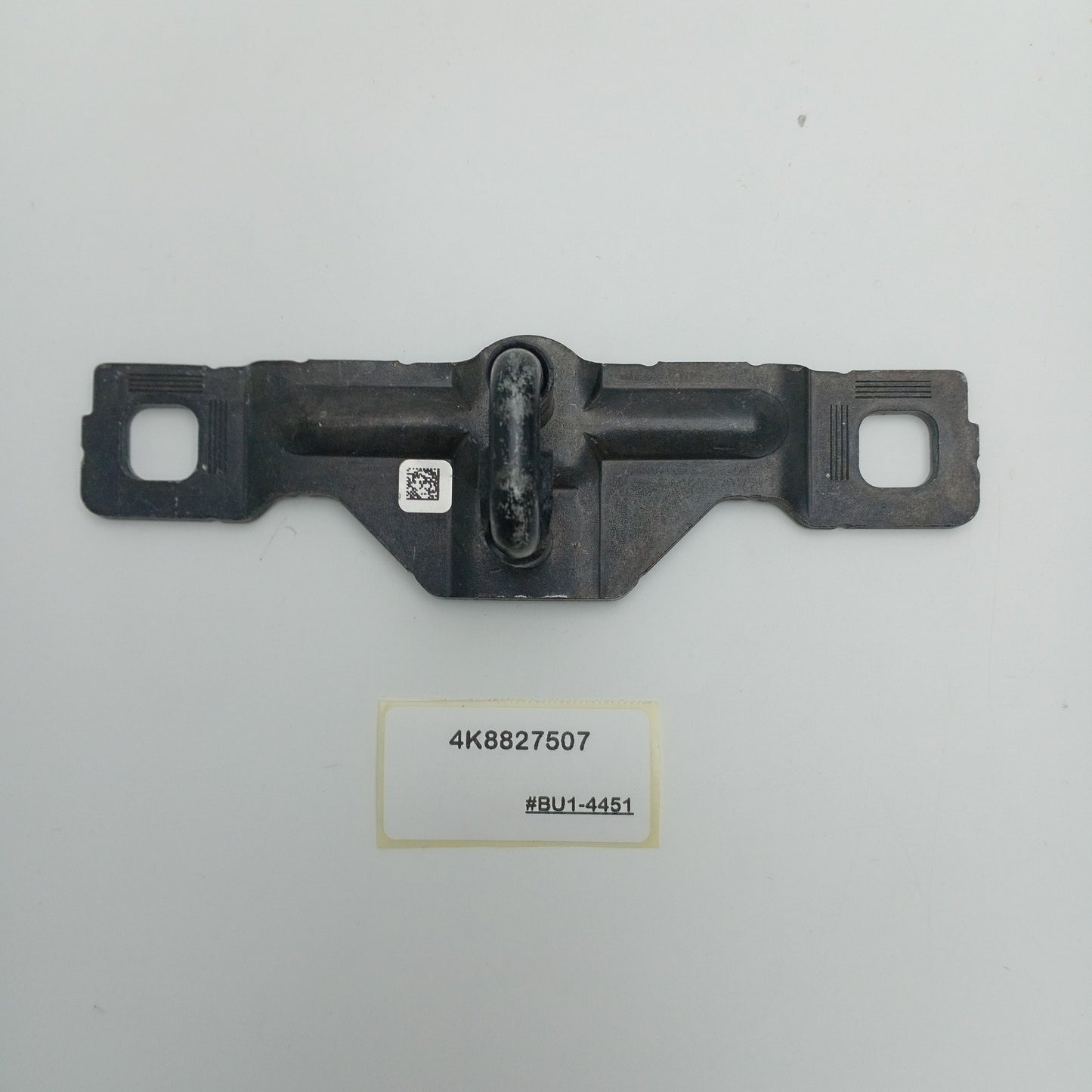 2019-2024 Volkswagen Atlas Cross Sport Liftgate Lock Striker Plate 4K8827507