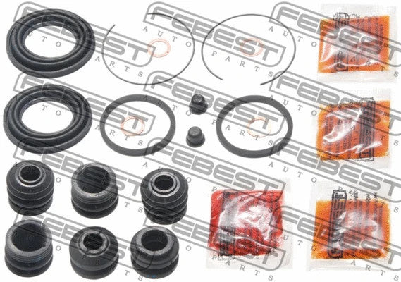 FEBEST 1992-2001 Lexus ES300 Brake Caliper Repair Kit 0175-MCV20R