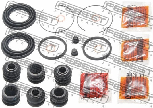 FEBEST 1992-2001 Lexus ES300 Brake Caliper Repair Kit 0175-MCV20R