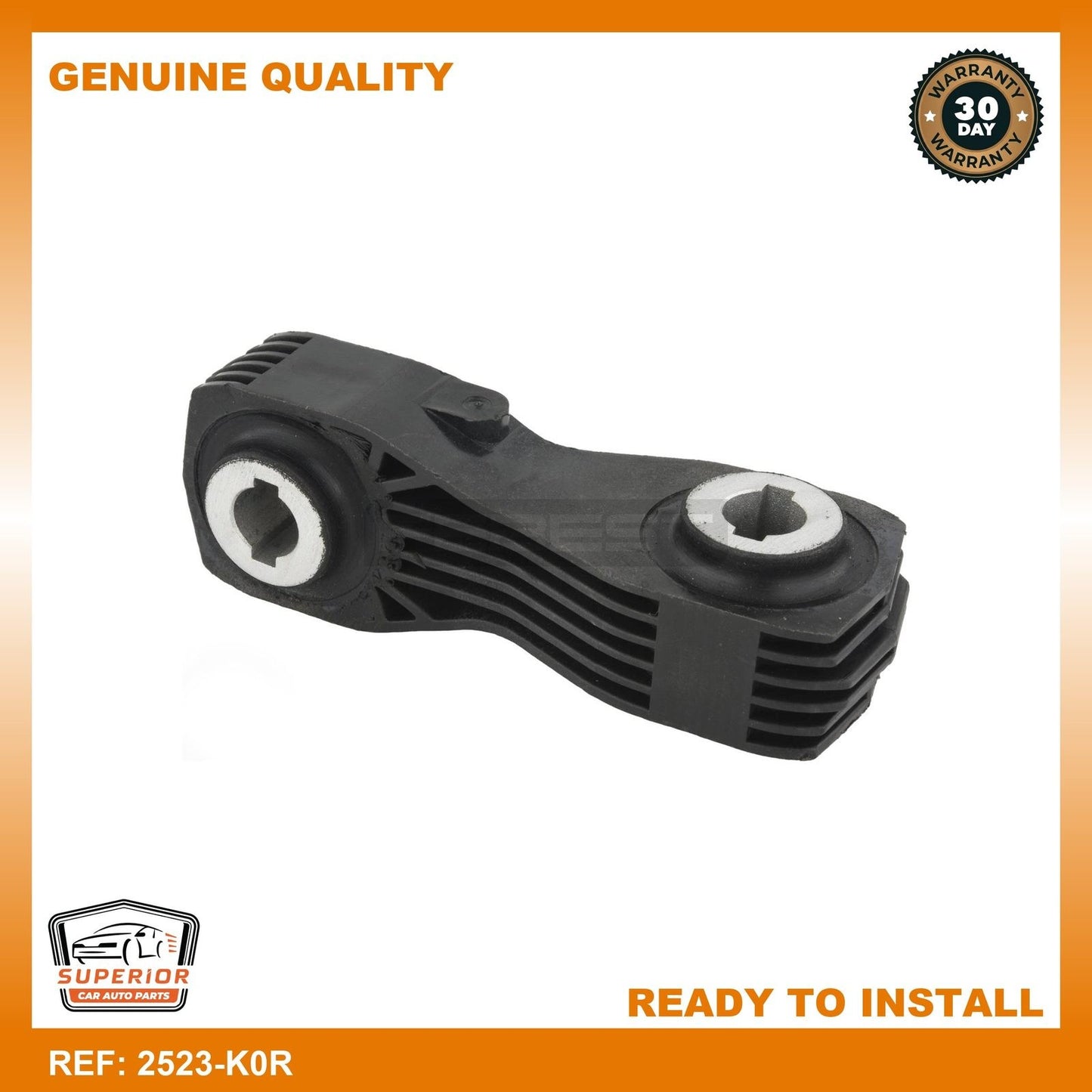 FEBEST Alfa Romeo Rear Stabilizer Link 2523-K0R