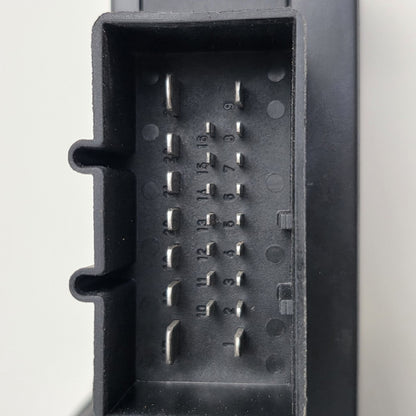 2011-2018 Bentley Continental GT Control Unit For Opening Boot Lid 3W3909610