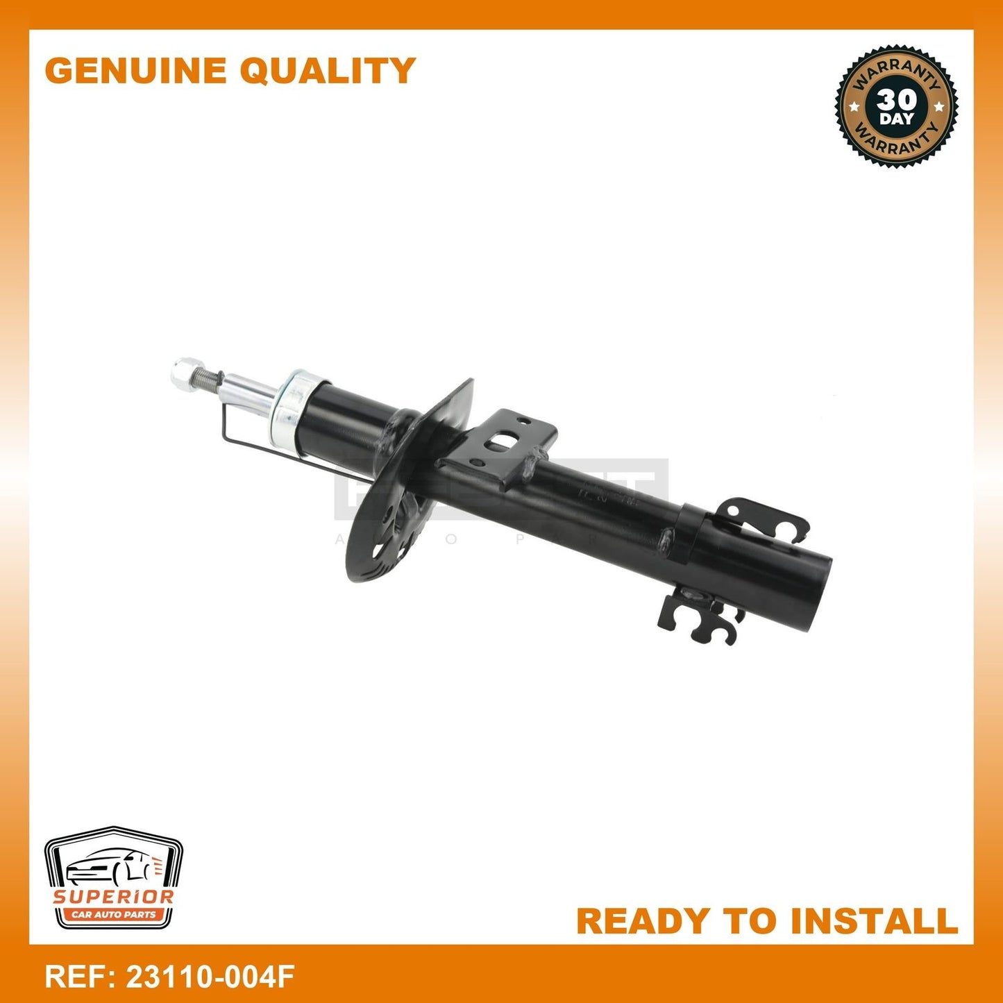 FEBEST VAG Shock Absorber 23110-004F