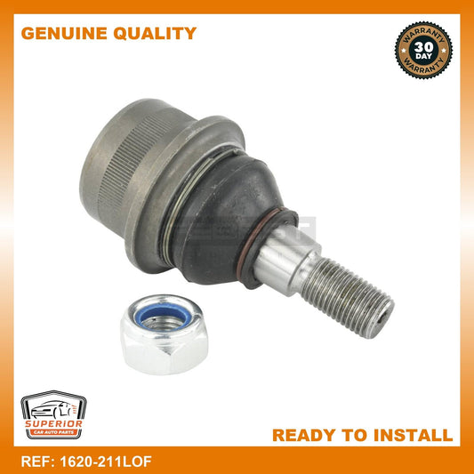 Febest Ball Joint Front Lower Arm 1620-211LOF