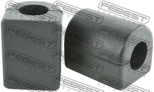 FEBEST Mercedes-Benz Rear Stabilizer Bar Bushing BZSB-166RV2