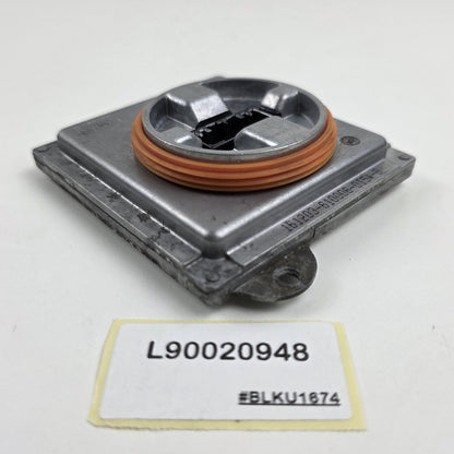 2013-2017 Range Rover Velar Headlight LED DRL Module L90020948