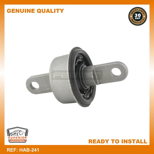 Febest 2018-2025 Honda Odyssey Bushing Rear Trailing Arm HAB-241