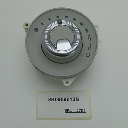 2008-2015 Audi S4 Sunroof Switch 8K0959613B