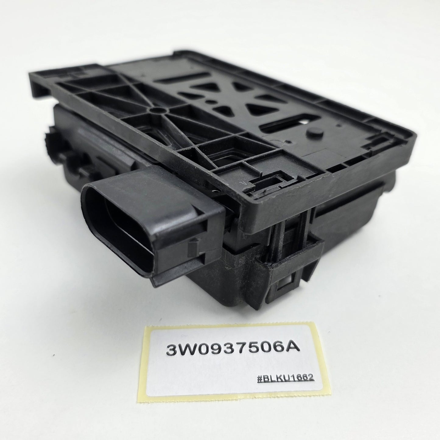 2006-2012 Bentley Continental GT Battery Fuse Terminal 3W0937506A