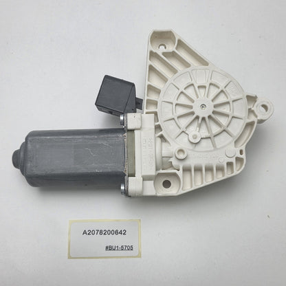 2010-2016 Mercedes-Benz E350 Window Regulator Motor A2078200642