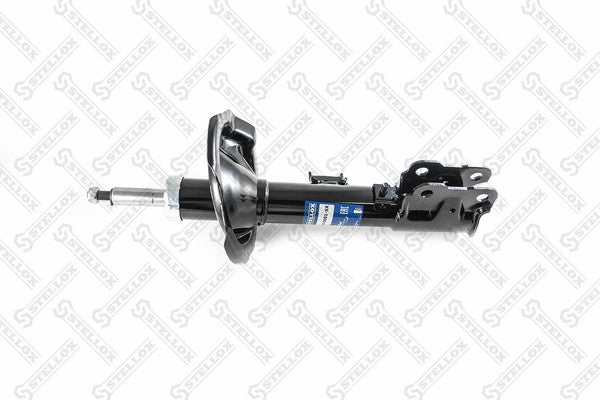 STELLOX MITSUBISHI STRUT,FR SUSP,LH - 4060A201