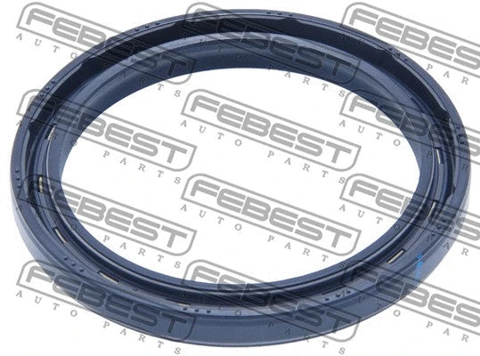 FEBEST 02-13 Mitsubishi Drive Shaft Oil Seal 63.35X80.3X8 95GAS-65800808X