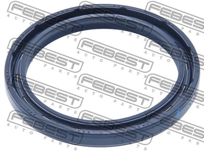 FEBEST 02-13 Mitsubishi Drive Shaft Oil Seal 63.35X80.3X8 95GAS-65800808X