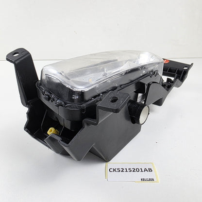 2013-2015 Land Rover Range Rover Sport L494 Front Left Fog Light CK5215201AB