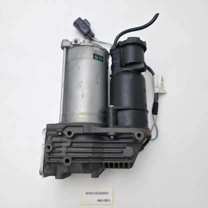 2009-2016 Land Rover Discovery IV Compressor Suspension BH3219G525DC