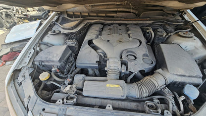 2009 Chevrolet Lumina S Rear Window Shelf Trim Panel Used OEM 92219122