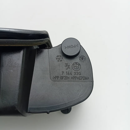 2007-2013 BMW 3 Fuel Pocket 7144330