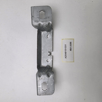 2008-2014 Mercedes-Benz C-Class Front Right Roof Console Rail A2048151031