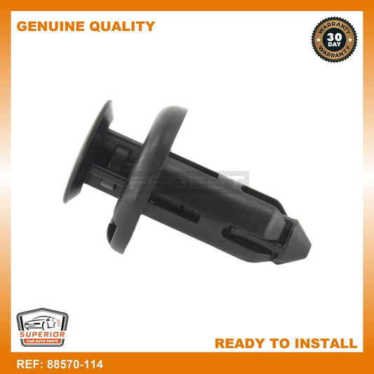 FEBEST 1997-2006 Honda CR-V Retainer Clip 88570-114
