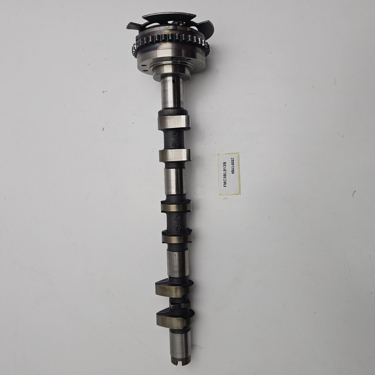 2018 Jaguar F-Pace Camshaft FMC3BL913B