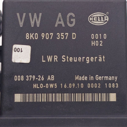 2009-2014 Audi A4 Headlight Control Module 8K0907357D