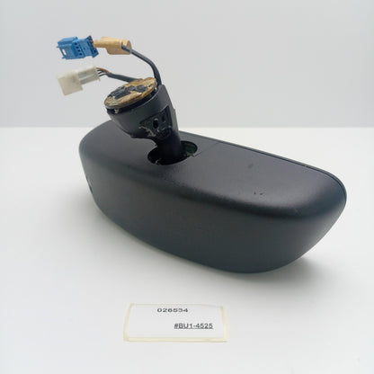 2014-2020 Mercedes-Benz GLA Rearview Mirror Interior 026534