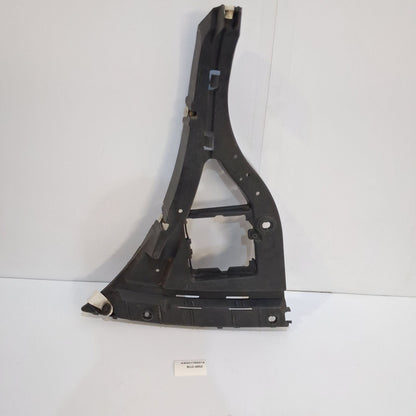 2010-2019 Jaguar XJL Rear Left Bumper Side Bracket AW9317B931A