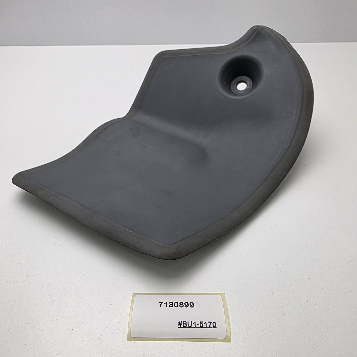 2007-2013 BMW E92 LUGGAGE COMPARTMENT TRIM COVER 7130899