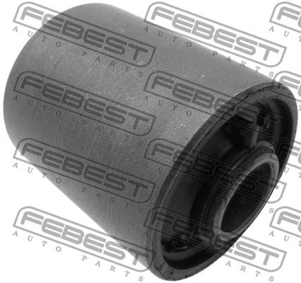 FEBEST HYUNDAI Control Arm Bushing MZAB-001