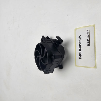 2005-2013 BMW E92 Ventilator Hose F40HQ012GK