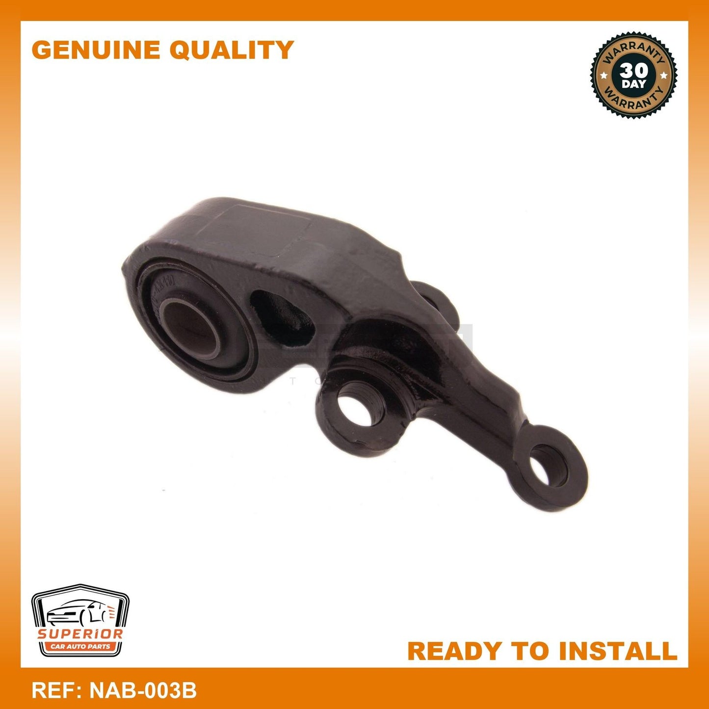 Febest Control Arm Bushing NAB-003B