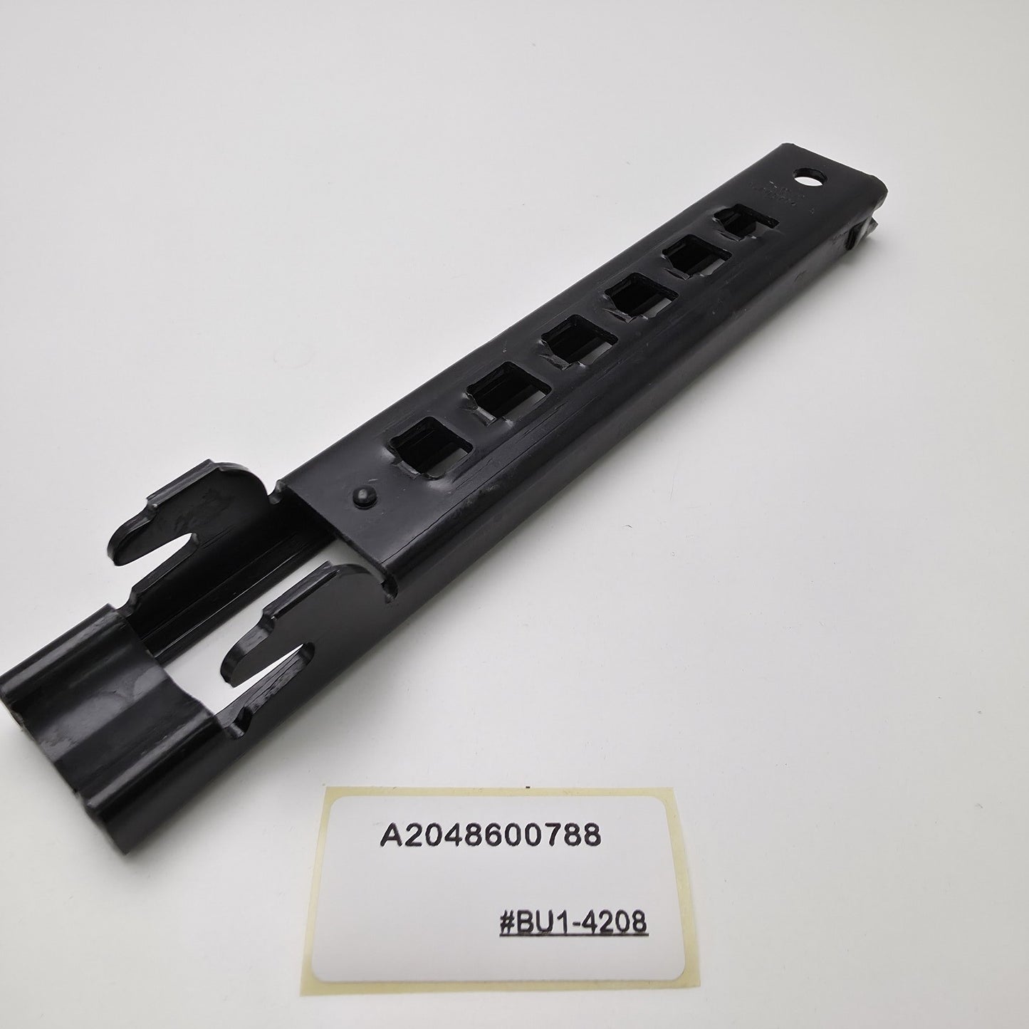 2007-2015 Mercedes-Benz C-Class Seat Belt Adjustment Mechanism A2048600788