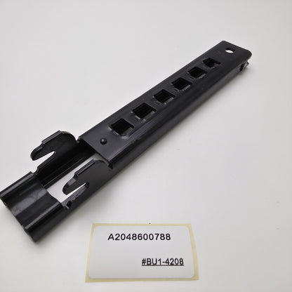 2007-2015 Mercedes-Benz C-Class Seat Belt Adjustment Mechanism A2048600788