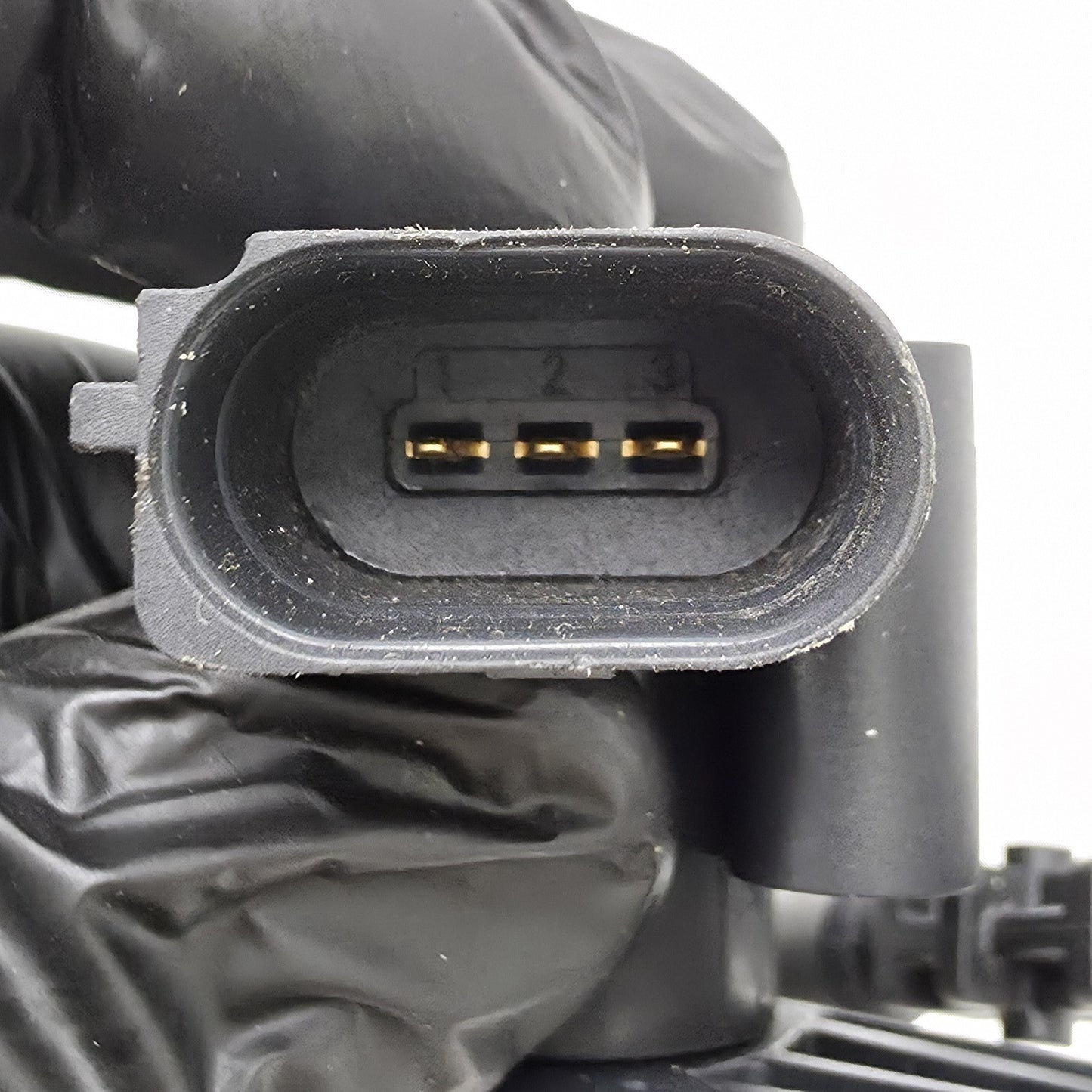 2008-2017 Audi S5 Headlight Level Sensor Height Control 4M0907504A