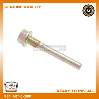FEBEST CHRYSLER Front Caliper Slide Pin 0474-CKUPF