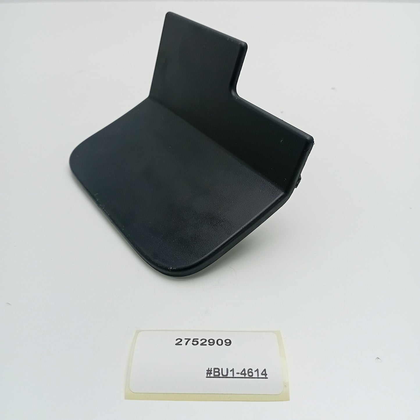 2007-2014 MINI R57 LOWER DASH CENTER HEATER COVER 2752909