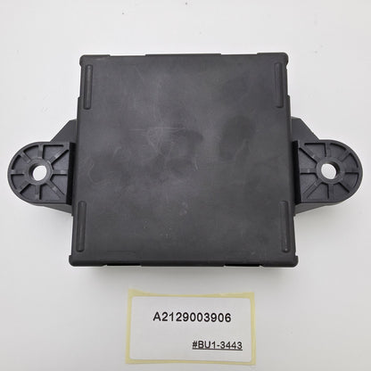 2007-2015 Mercedes-Benz C Rear Left Door Control Unit A2129003906